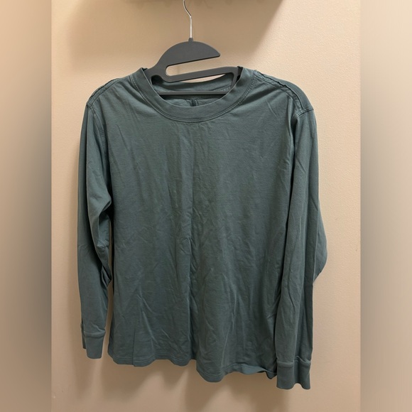 lululemon athletica Tops - Lululemon All Yours Longsleeve